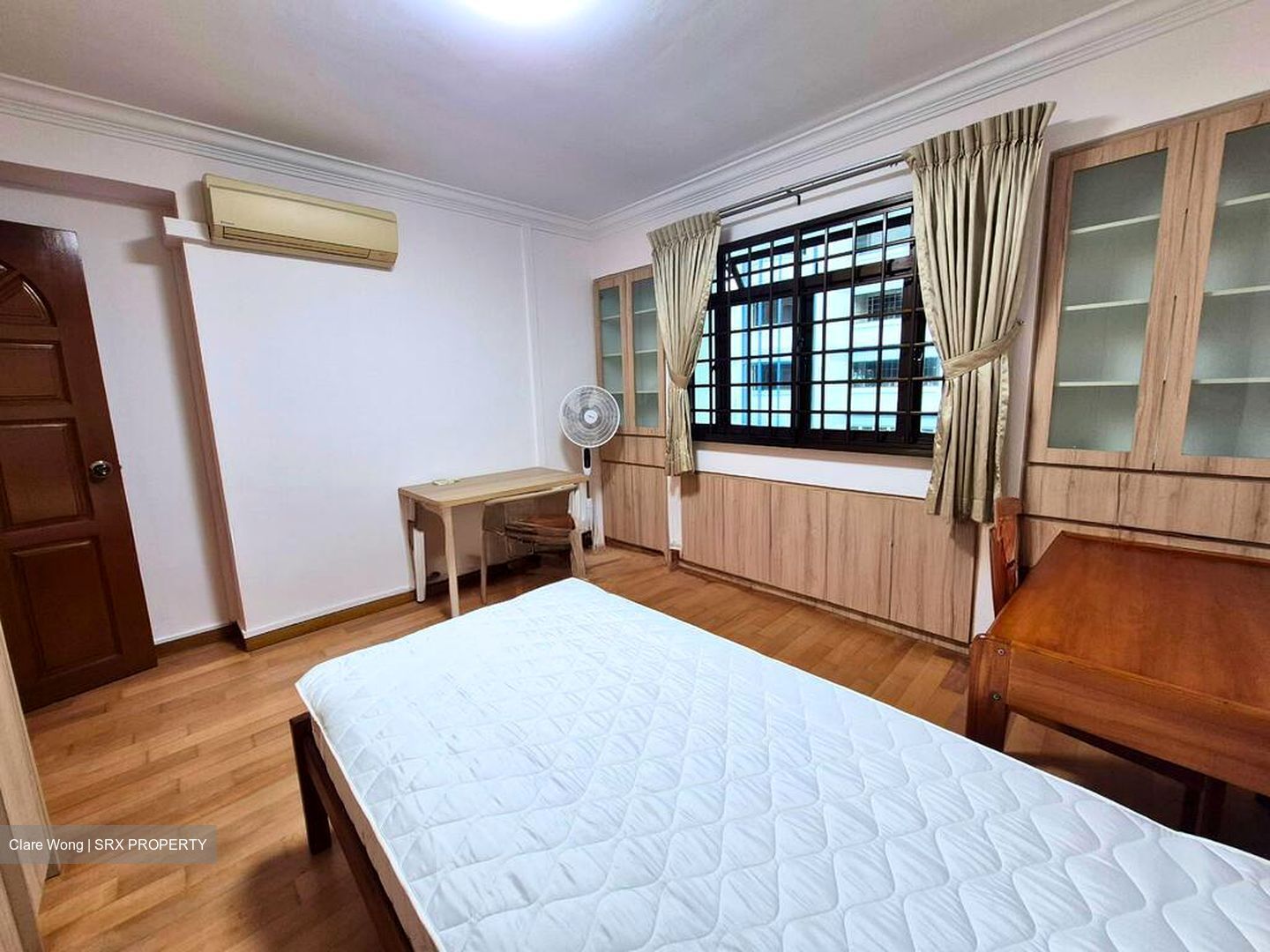 Blk 332 Tah Ching Road (Jurong West), HDB Executive #508462191
